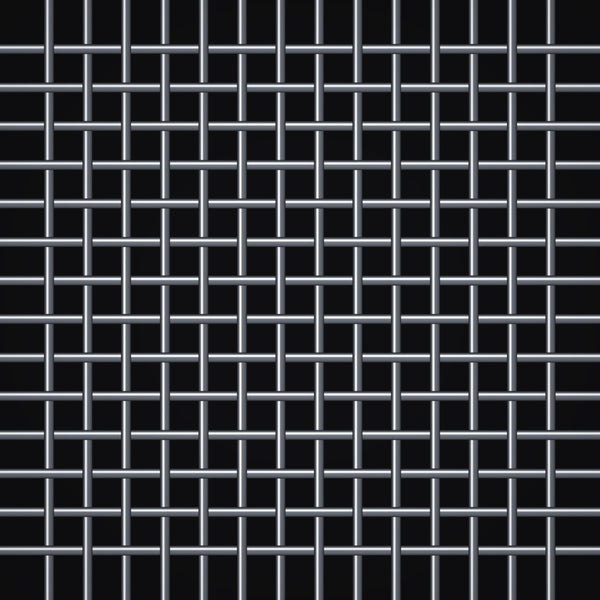 230 Mesh – .0011" Wire Diameter – 304 Stainless Steel Woven Wire
