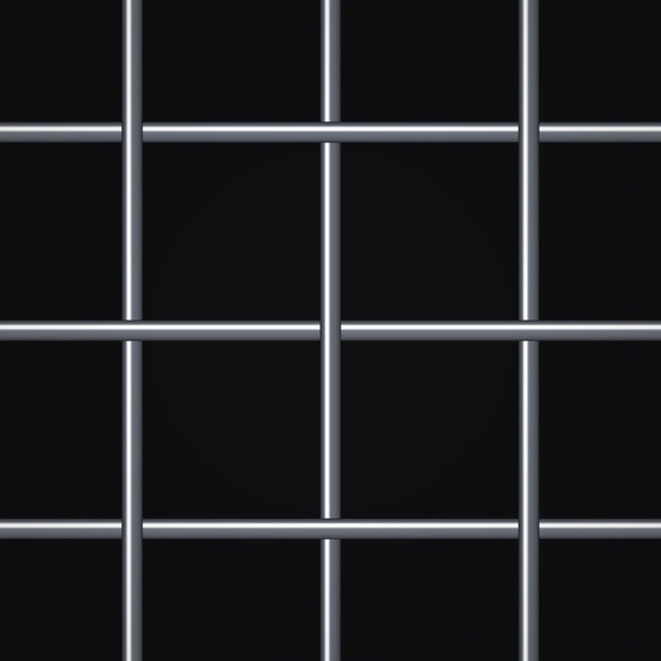 3/4" Mesh – .080" Wire Diameter – 304 Stainless Steel Woven Wire – 48" Wide
