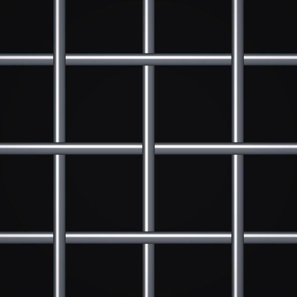 3/4" Mesh – .105" Wire Diameter – 304 Stainless Steel Woven Wire – 36" Wide