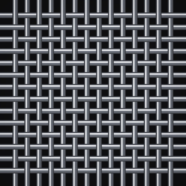 30 Mesh – .016" Wire Diameter – 304 Stainless Steel Woven Wire – 48" Wide