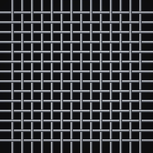 400 Mesh – .0007" Wire Diameter – 304 Stainless Steel Woven Wire