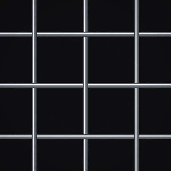 5/8" Mesh – .063" Wire Diameter – 304 Stainless Steel Woven Wire – 48" Wide