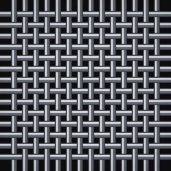 80 Mesh – .007" Wire Diameter – 304 Stainless Steel Woven Wire – 48" Wide