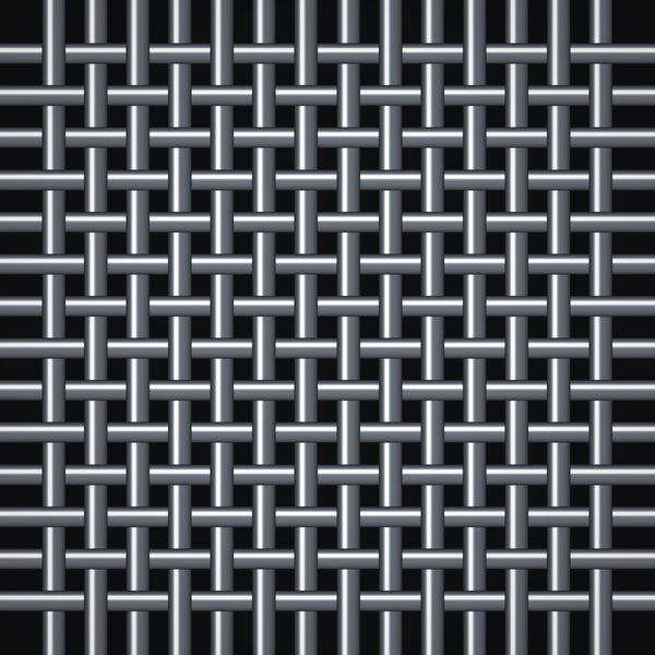 80 x 70 Mesh – .007" Wire Diameter – 304 Stainless Steel Woven Wire – 36" Wide