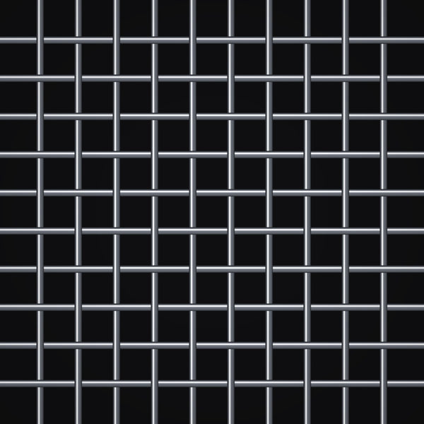 10 Mesh – .019" Wire Diameter – 316 Stainless Steel Woven Wire – 36" Wide