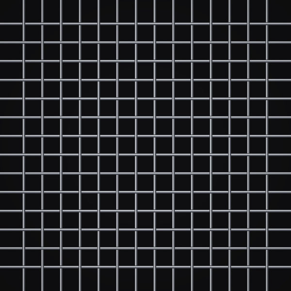 18 Mesh – .009" Wire Diameter – 316 Stainless Steel Woven Wire – 48" Wide