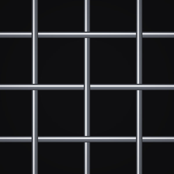 3/4" Mesh – .092" Wire Diameter – 316 Stainless Steel Woven Wire – 48" Wide