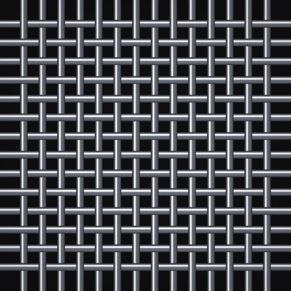 35 Mesh – .0118" Wire Diameter – 316 Stainless Steel Woven Wire – 48" Wide