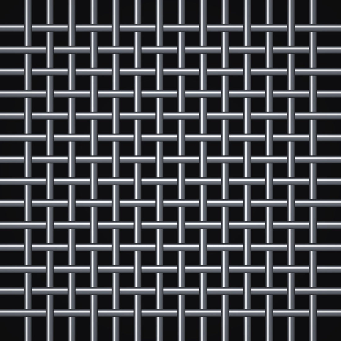 40 Mesh – .009" Wire Diameter – 316 Stainless Steel Woven Wire