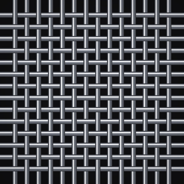 80 Mesh – .0055" Wire Diameter – 316 Stainless Steel Woven Wire – 48" Wide