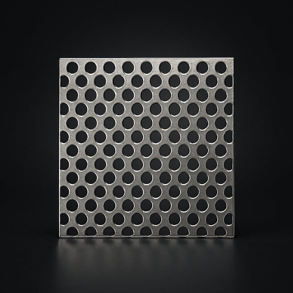 Aluminum Perforated wire mesh