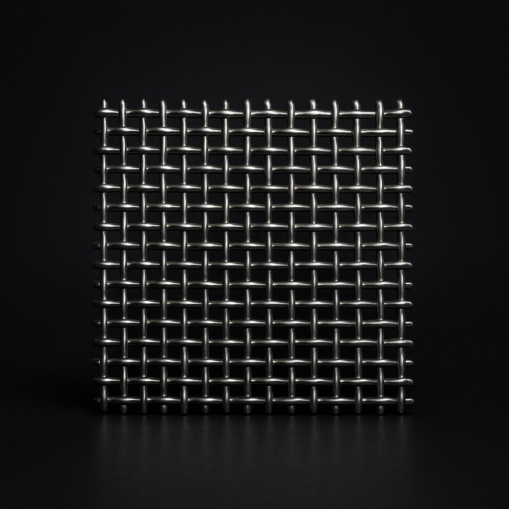 316 SS Wire wire mesh