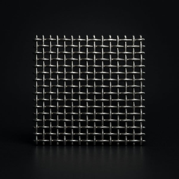 316 SS Wire wire mesh