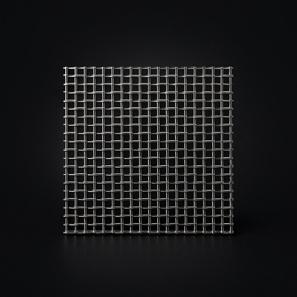 304 SS Wire wire mesh