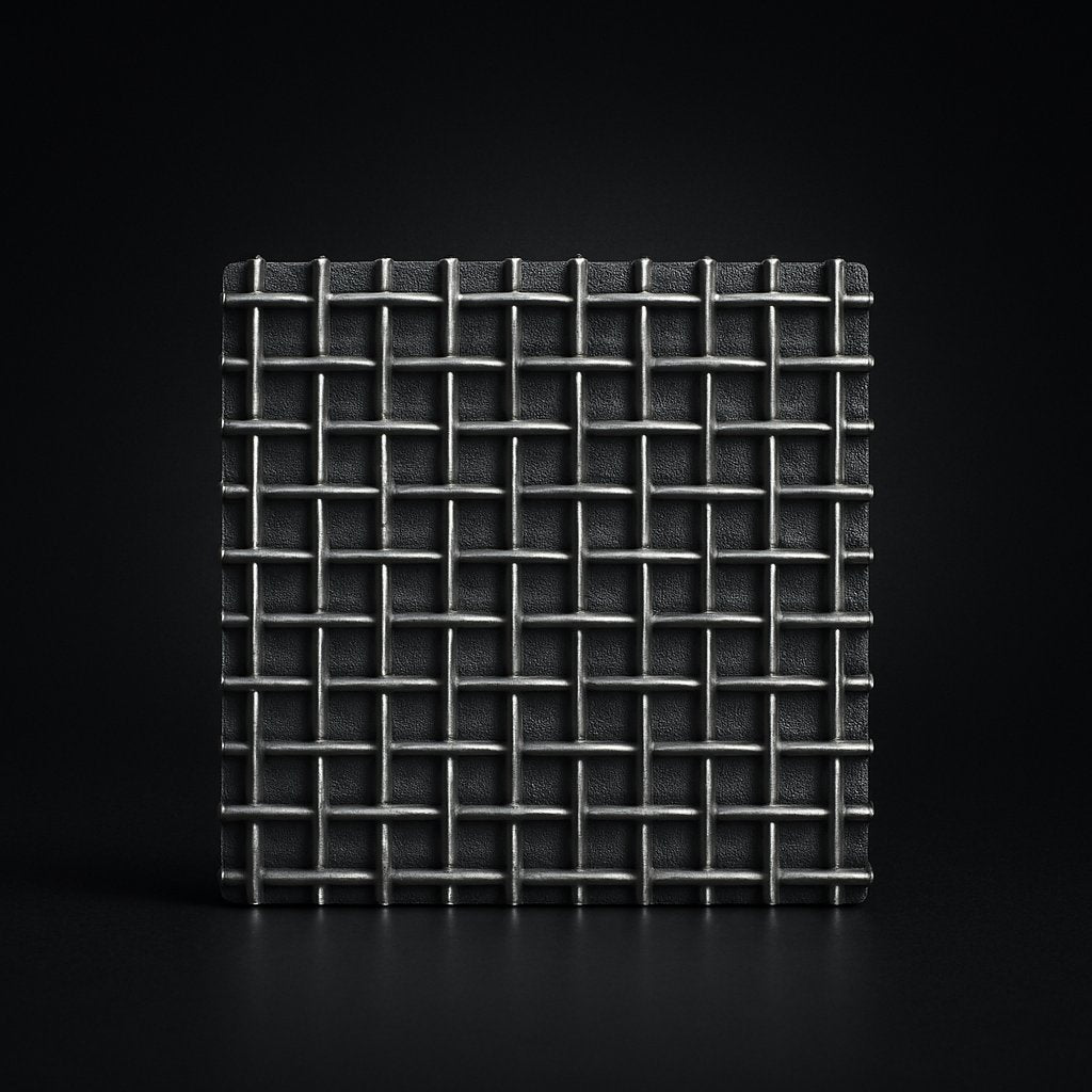 Galv Before Wire wire mesh