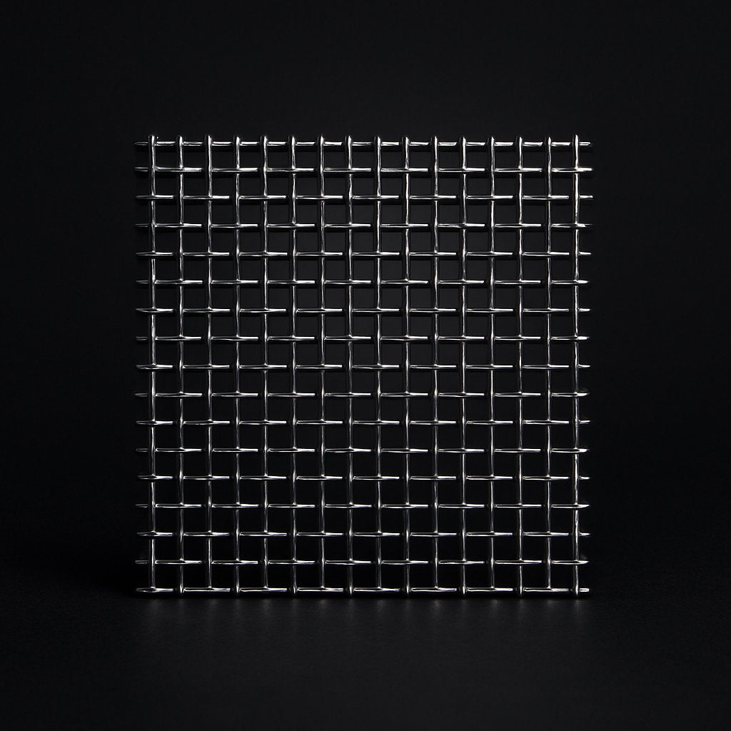 304 SS Wire wire mesh