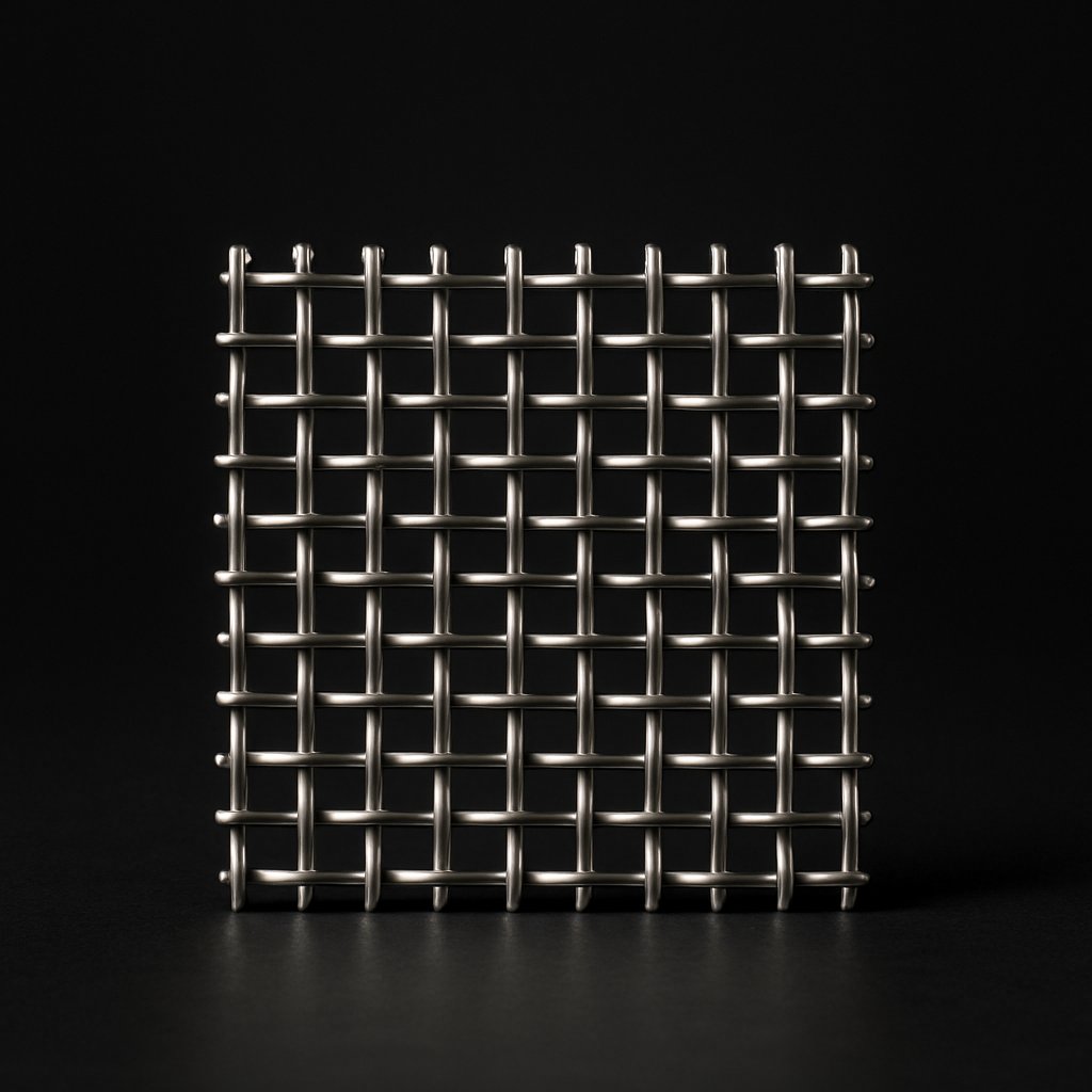 304 SS Wire wire mesh