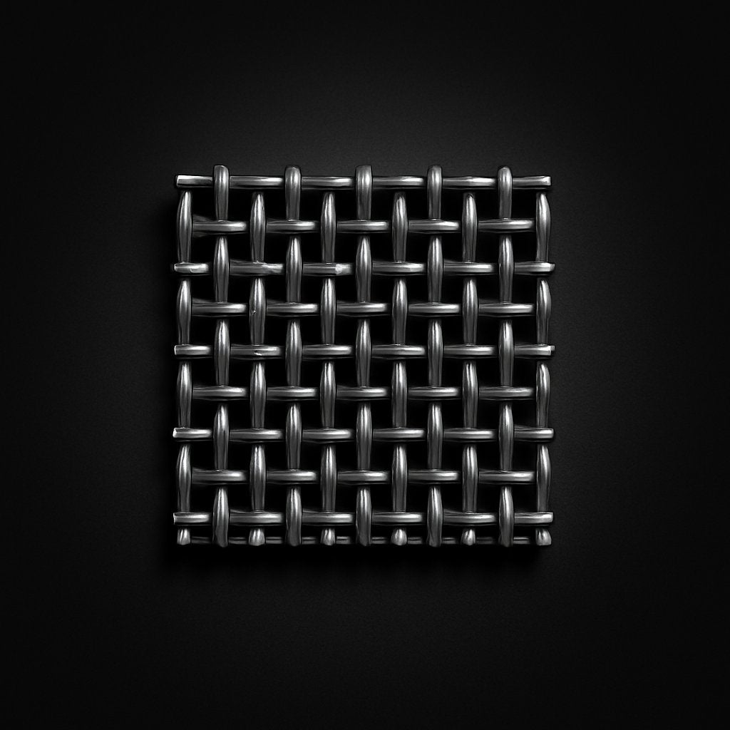 304 SS Wire wire mesh