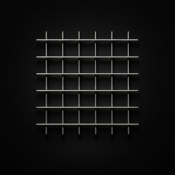 Plainsteel Welded wire mesh