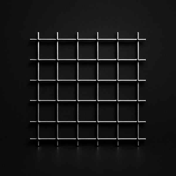 Plainsteel Welded wire mesh