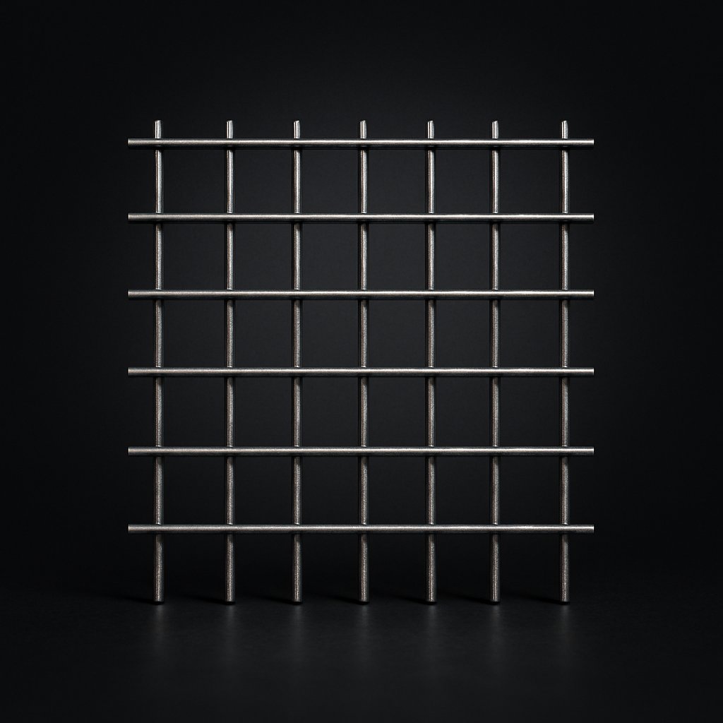 Plainsteel Welded wire mesh