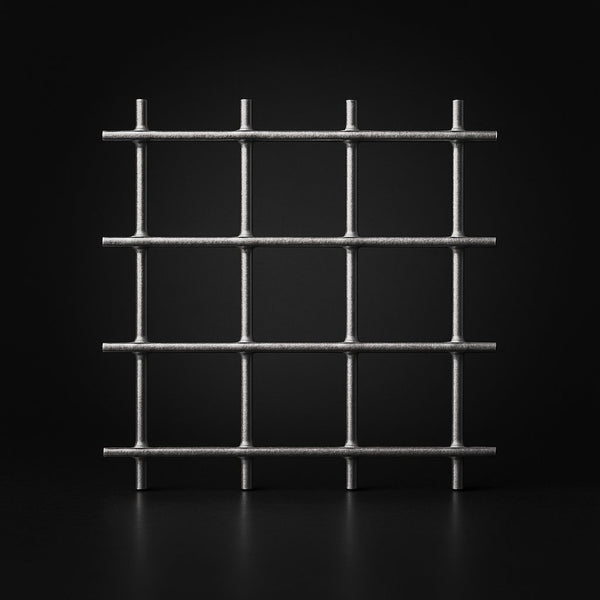 Galv Before Welded wire mesh