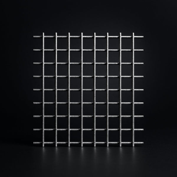 Galv After Welded wire mesh