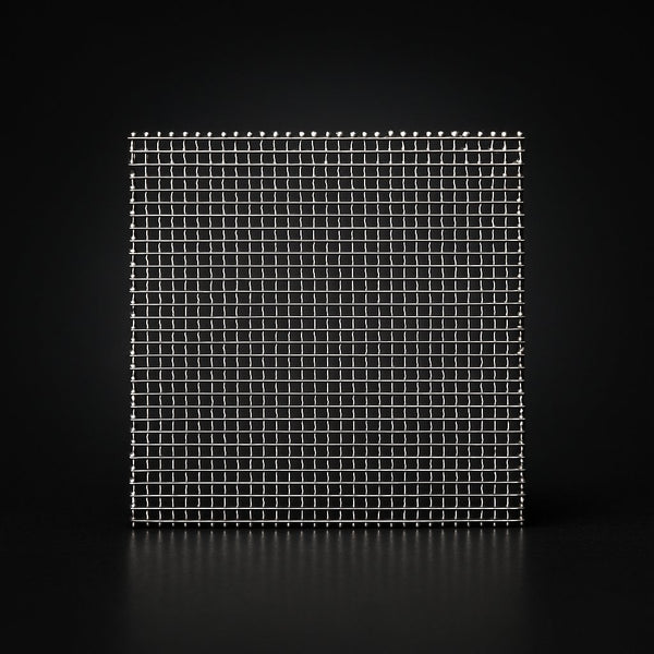 304L SS Woven wire mesh