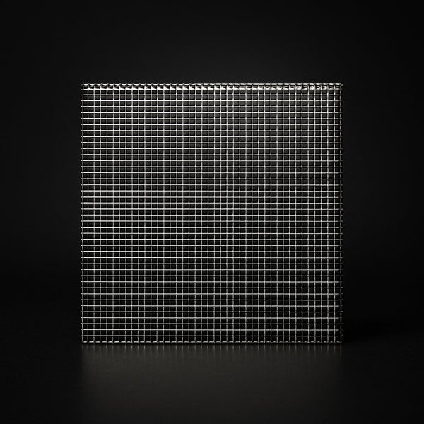 304 SS Woven wire mesh