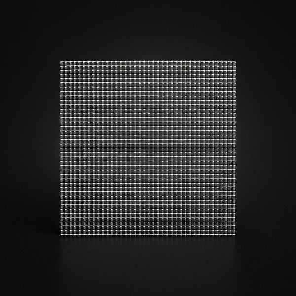 316 SS Woven wire mesh