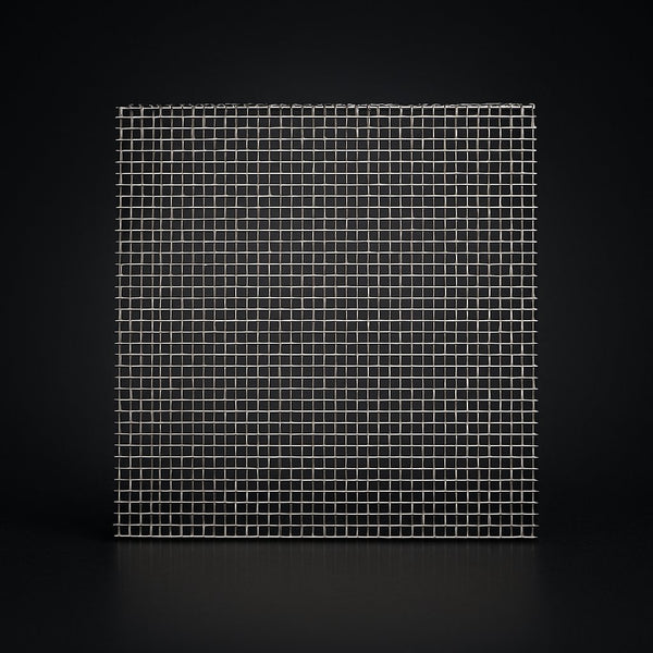 304 SS Woven wire mesh