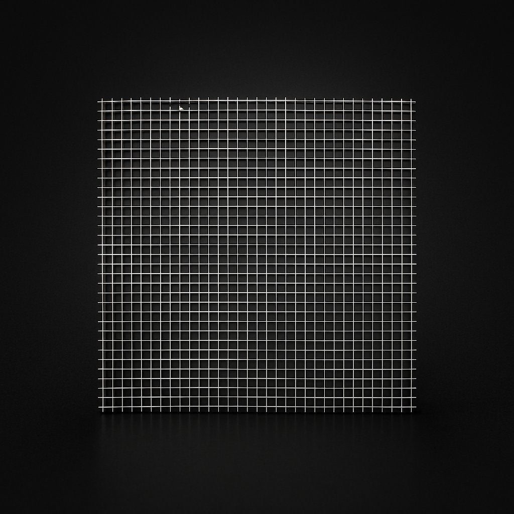 Monel Woven wire mesh