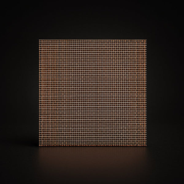Copper Woven wire mesh