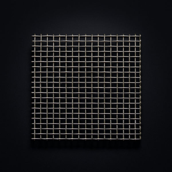 316 SS Woven wire mesh