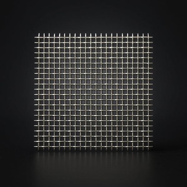 Monel Woven wire mesh