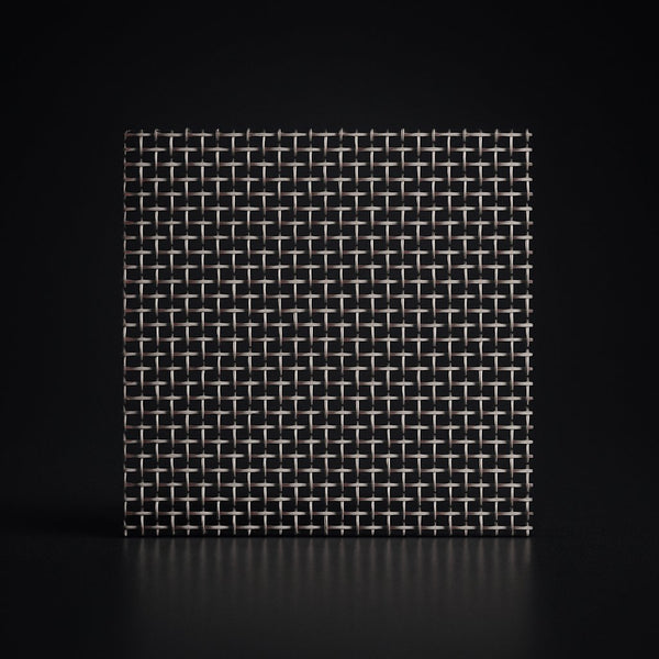 304 SS Woven wire mesh