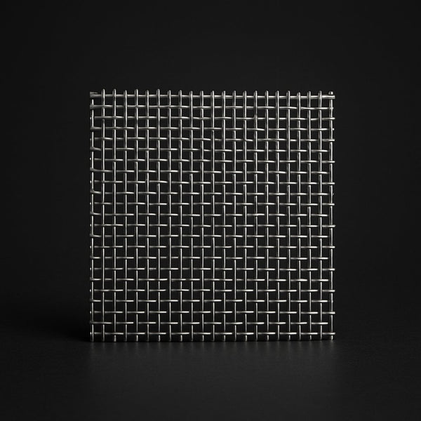 304 SS Woven wire mesh