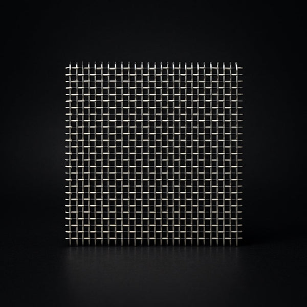 Nichrome Woven wire mesh