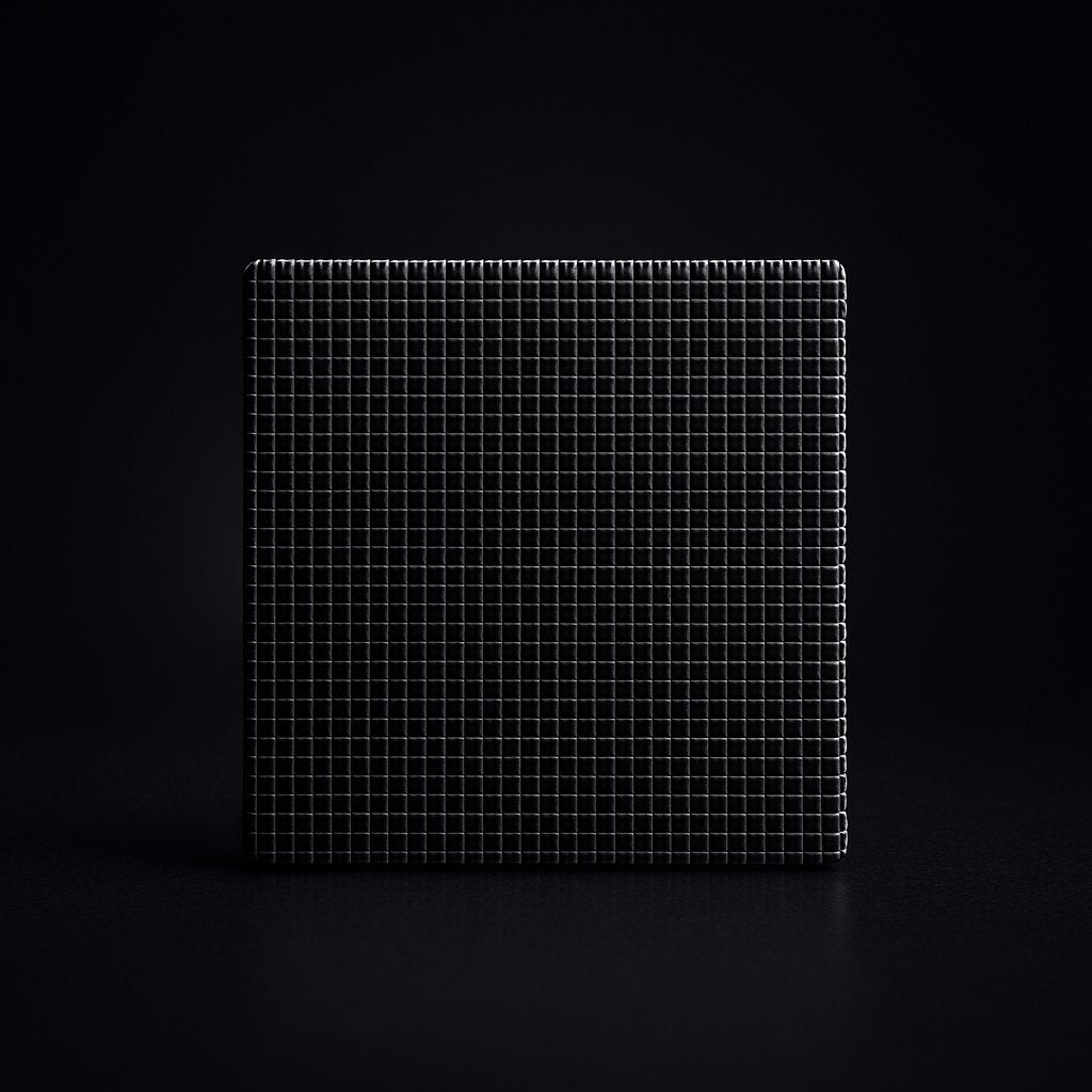 PVC Black Wire wire mesh