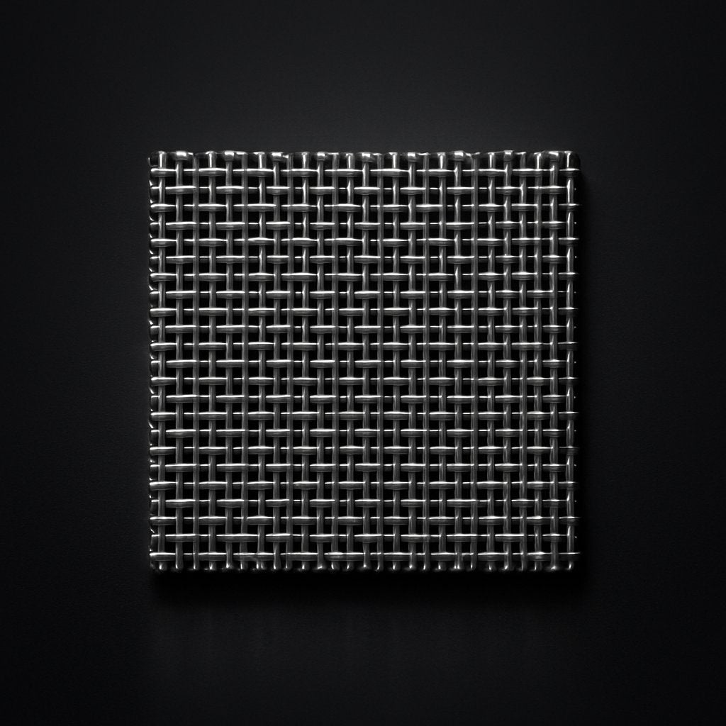 316 SS Wire wire mesh