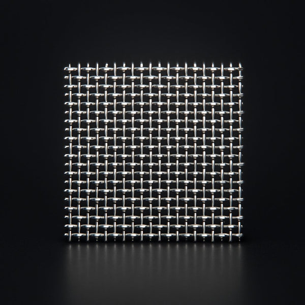 316 SS Wire wire mesh