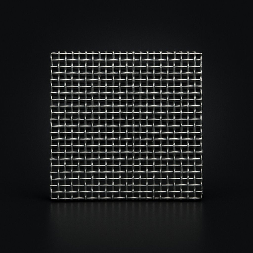316 SS Wire wire mesh