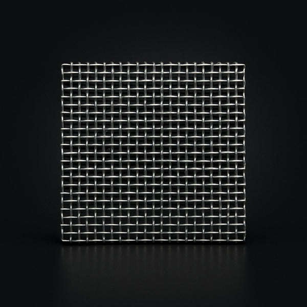 316 SS Wire wire mesh