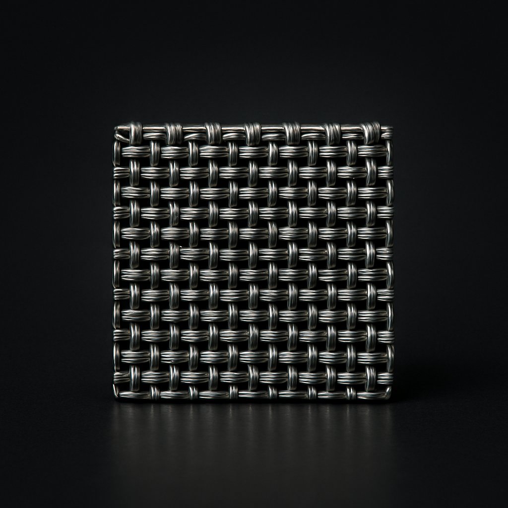 Nickel Wire wire mesh