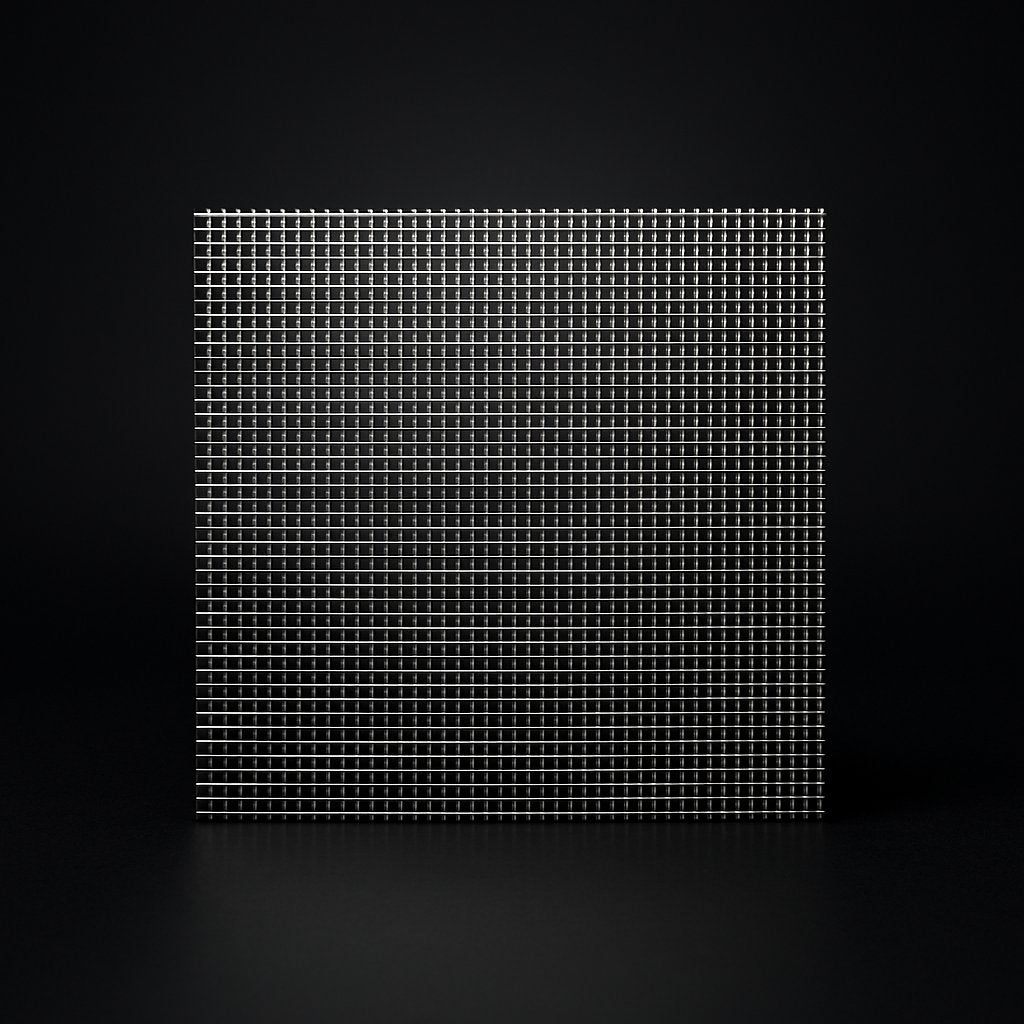 Monel Wire wire mesh