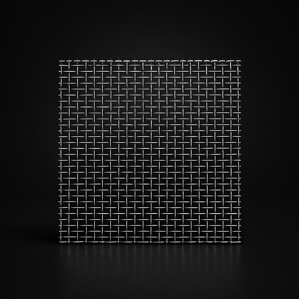 304 SS Wire wire mesh