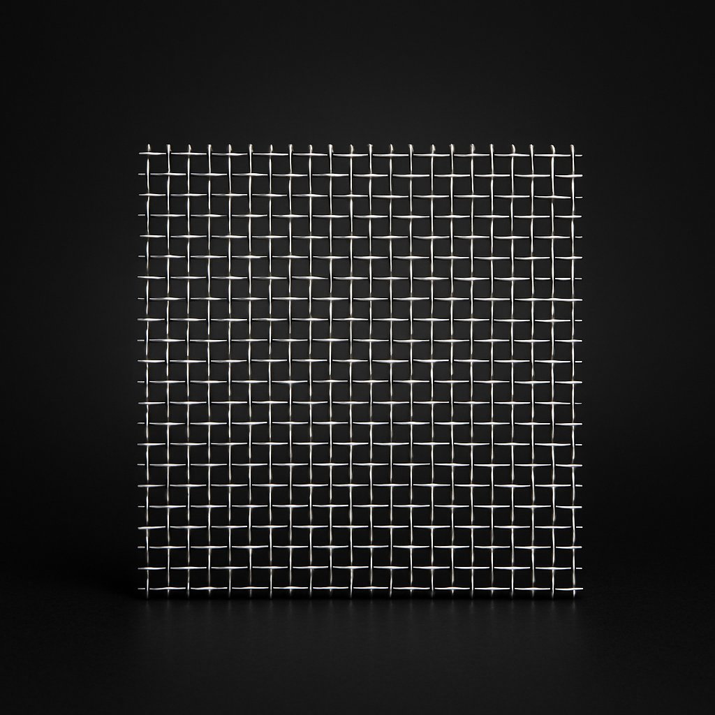 304 SS Wire wire mesh