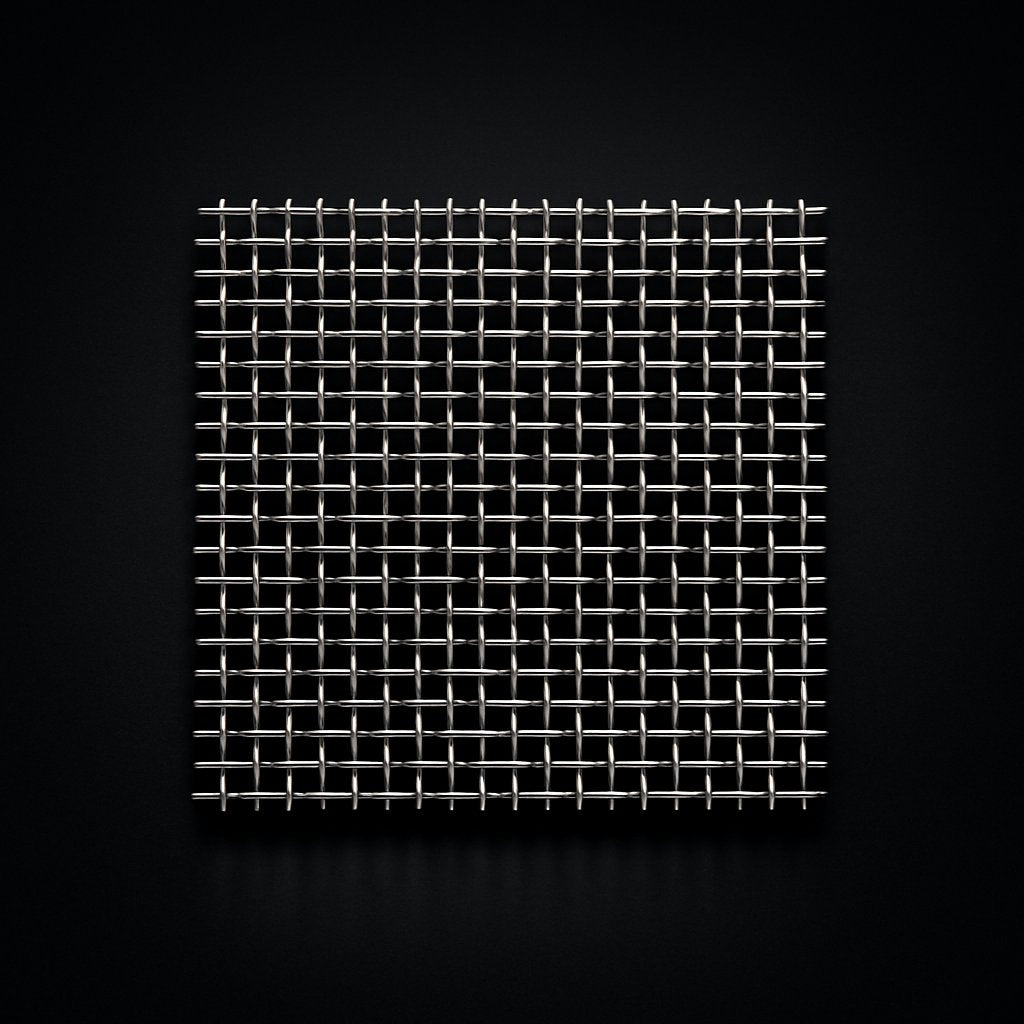 304 SS Wire wire mesh