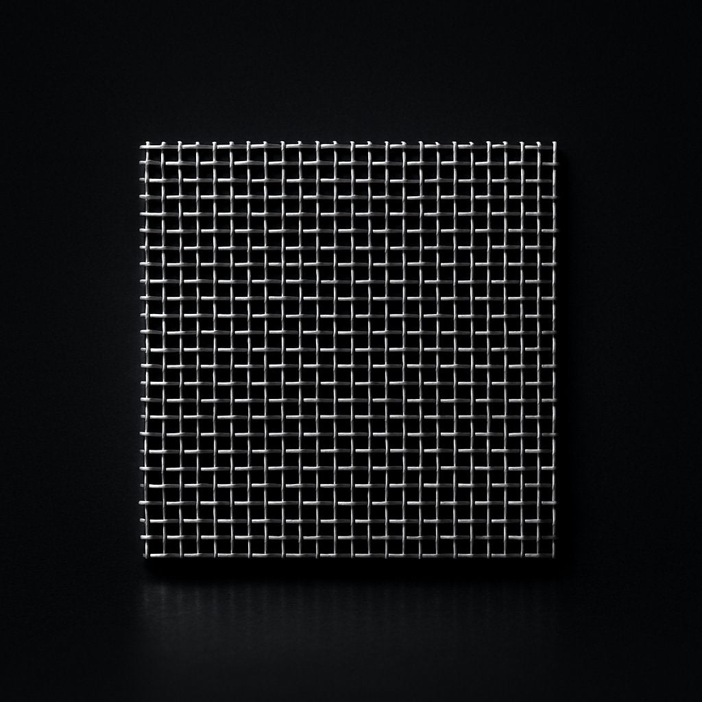 304 SS Wire wire mesh