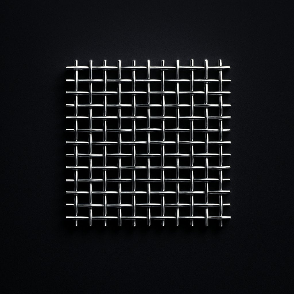 304 SS Wire wire mesh